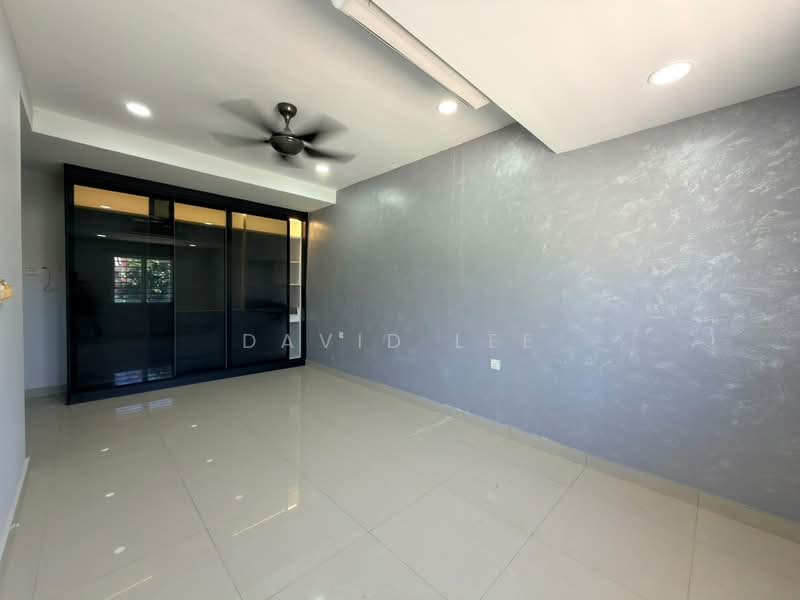 2-storey Terraced House for Sale in Rawang Perdana 2 (Rawang) - David Lee - Bedroom - PropertyGuru.com.my