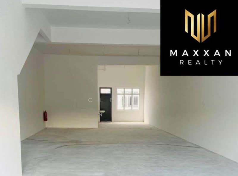 Shop / Office for Rent in Skudai (Johor) - Cleo . - Interior - PropertyGuru.com.my