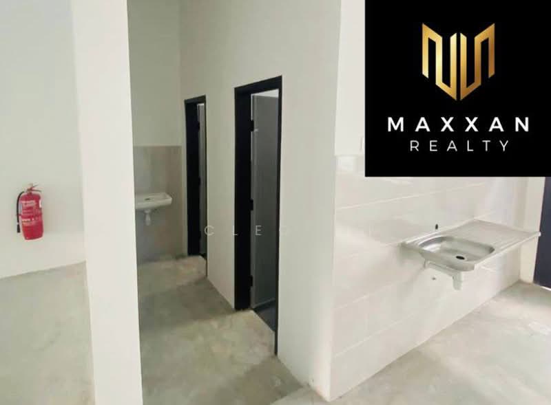 Shop / Office for Rent in Skudai (Johor) - Cleo . - Interior - PropertyGuru.com.my
