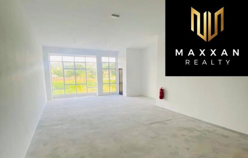 Shop / Office for Rent in Skudai (Johor) - Cleo . - Interior - PropertyGuru.com.my