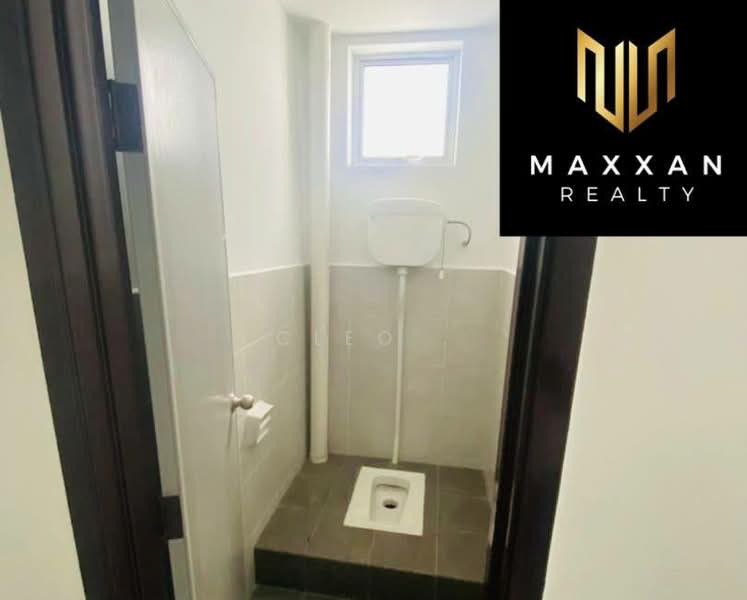 Shop / Office for Rent in Skudai (Johor) - Cleo . - Bathroom - PropertyGuru.com.my