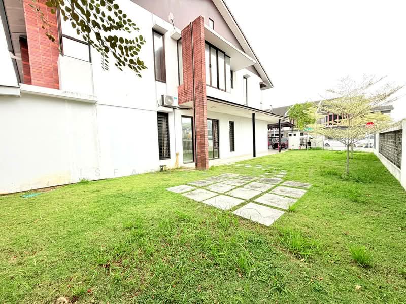2-storey Terraced House for Sale in Elmina (Shah Alam) - Isfarizal fazz - Exterior - PropertyGuru.com.my