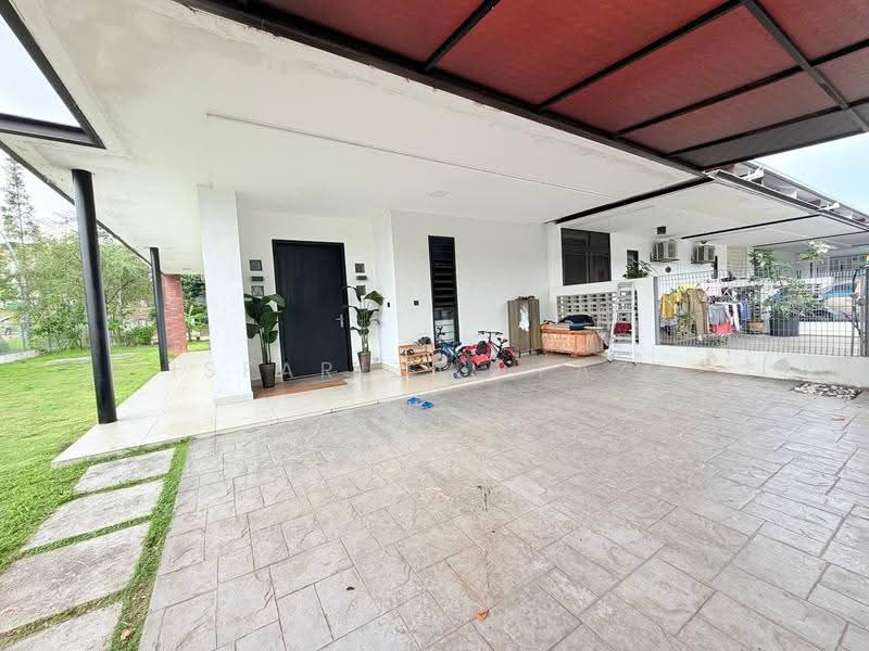 2-storey Terraced House for Sale in Elmina (Shah Alam) - Isfarizal fazz - Exterior - PropertyGuru.com.my