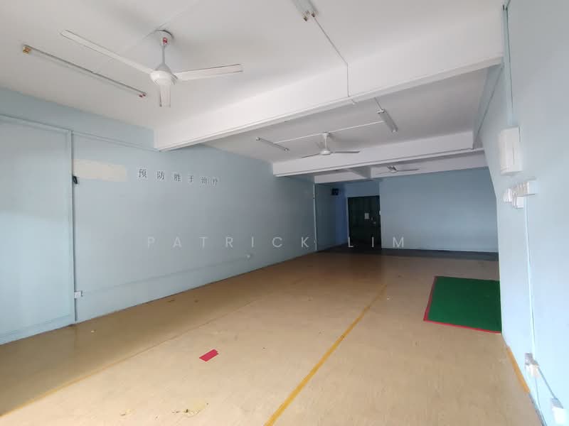 Shop / Office for Rent in Taman Bukit Beruang (Bukit Baru) - Patrick Lim - PropertyGuru.com.my