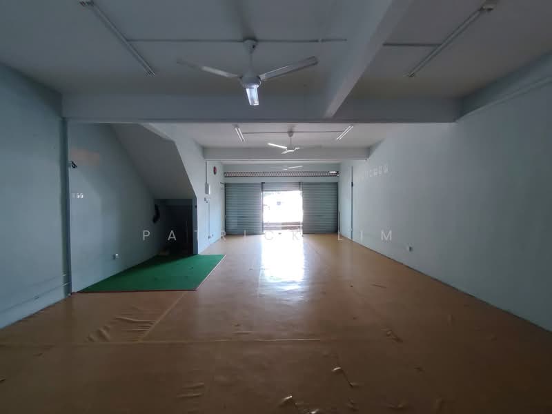 Shop / Office for Rent in Taman Bukit Beruang (Bukit Baru) - Patrick Lim - PropertyGuru.com.my