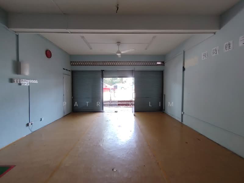 Shop / Office for Rent in Taman Bukit Beruang (Bukit Baru) - Patrick Lim - PropertyGuru.com.my