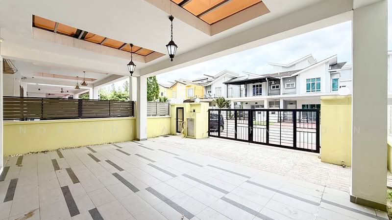 2-storey Terraced House for Sale in D'Kayangan (Shah Alam) - NORFADILAH ZAINUDDIN - Exterior - PropertyGuru.com.my