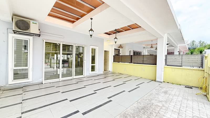 2-storey Terraced House for Sale in D'Kayangan (Shah Alam) - NORFADILAH ZAINUDDIN - Exterior - PropertyGuru.com.my