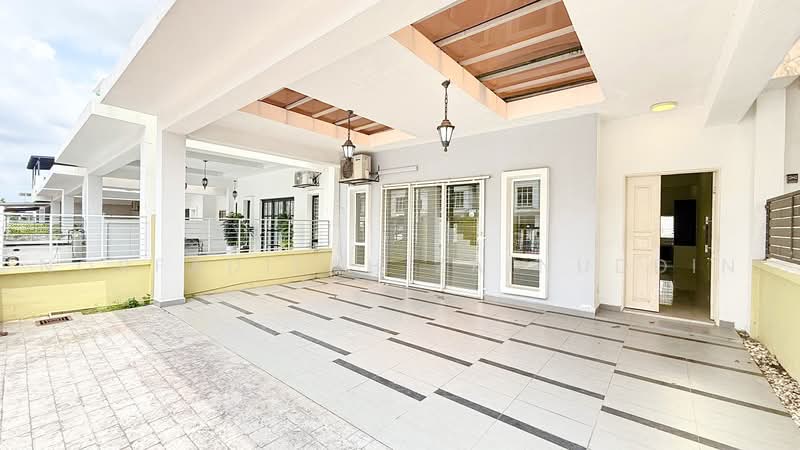 2-storey Terraced House for Sale in D'Kayangan (Shah Alam) - NORFADILAH ZAINUDDIN - Exterior - PropertyGuru.com.my