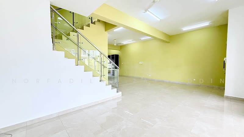 2-storey Terraced House for Sale in D'Kayangan (Shah Alam) - NORFADILAH ZAINUDDIN - Interior - PropertyGuru.com.my