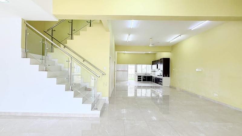 2-storey Terraced House for Sale in D'Kayangan (Shah Alam) - NORFADILAH ZAINUDDIN - Kitchen - PropertyGuru.com.my