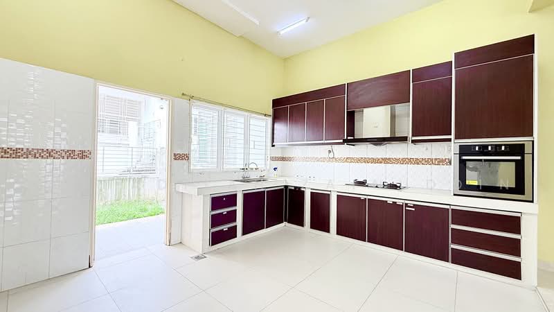2-storey Terraced House for Sale in D'Kayangan (Shah Alam) - NORFADILAH ZAINUDDIN - Kitchen - PropertyGuru.com.my