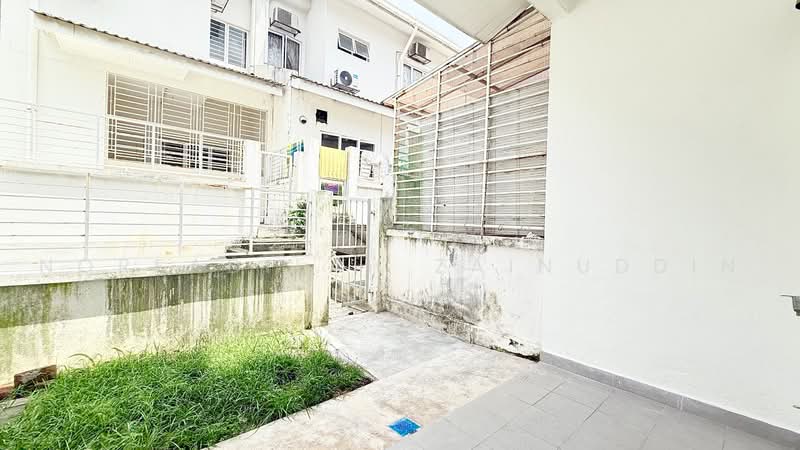 2-storey Terraced House for Sale in D'Kayangan (Shah Alam) - NORFADILAH ZAINUDDIN - Exterior - PropertyGuru.com.my
