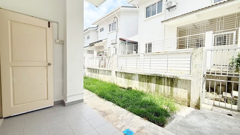 2-storey Terraced House for Sale in D'Kayangan (Shah Alam) - NORFADILAH ZAINUDDIN - Exterior - PropertyGuru.com.my