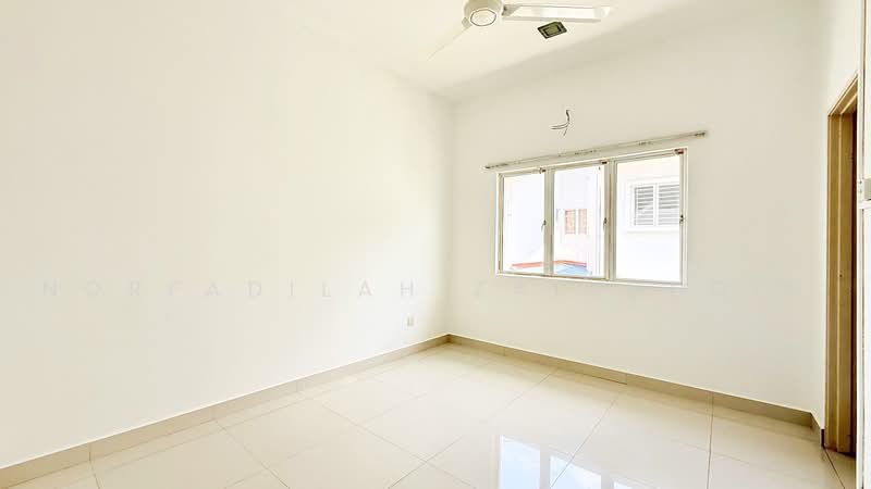 2-storey Terraced House for Sale in D'Kayangan (Shah Alam) - NORFADILAH ZAINUDDIN - Interior - PropertyGuru.com.my