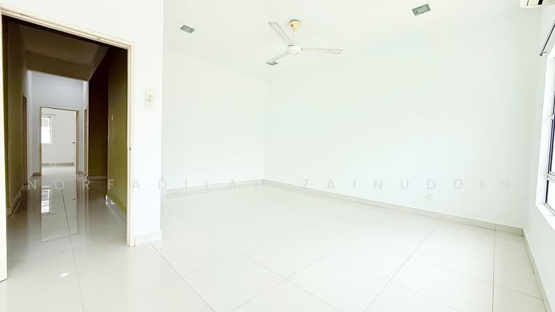2-storey Terraced House for Sale in D'Kayangan (Shah Alam) - NORFADILAH ZAINUDDIN - Interior - PropertyGuru.com.my