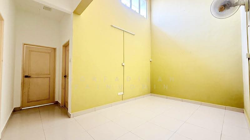 2-storey Terraced House for Sale in D'Kayangan (Shah Alam) - NORFADILAH ZAINUDDIN - Interior - PropertyGuru.com.my