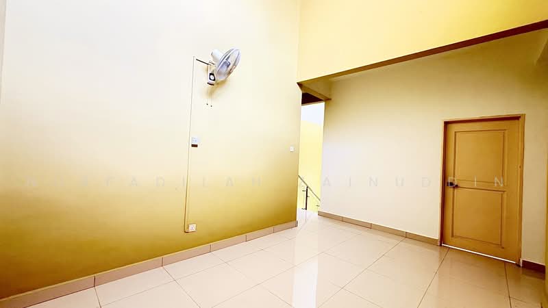 2-storey Terraced House for Sale in D'Kayangan (Shah Alam) - NORFADILAH ZAINUDDIN - Interior - PropertyGuru.com.my