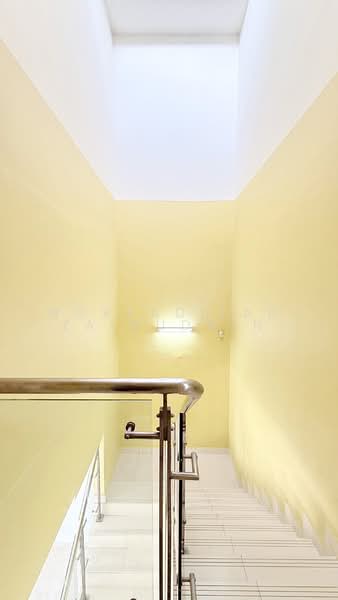 2-storey Terraced House for Sale in D'Kayangan (Shah Alam) - NORFADILAH ZAINUDDIN - Interior - PropertyGuru.com.my