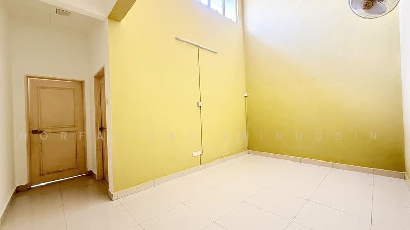 2-storey Terraced House for Sale in D'Kayangan (Shah Alam) - NORFADILAH ZAINUDDIN - Interior - PropertyGuru.com.my