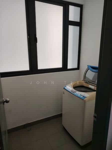 Service Residence for Rent at TRIO By Setia - John Tee - Interior - PropertyGuru.com.my