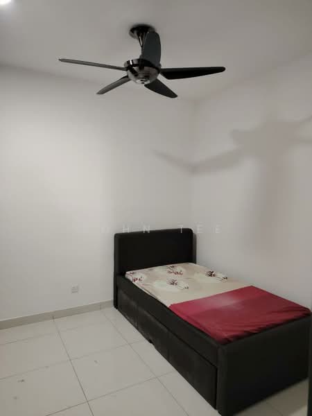Service Residence for Rent at TRIO By Setia - John Tee - Bedroom - PropertyGuru.com.my