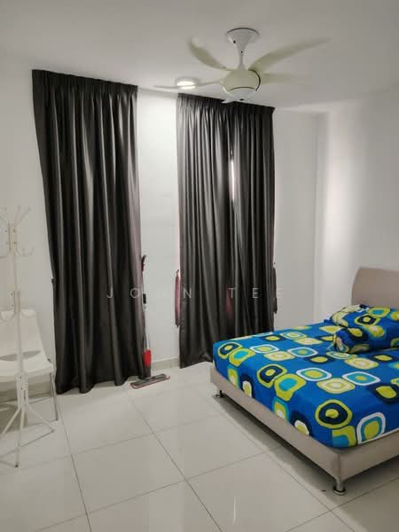 Service Residence for Rent at TRIO By Setia - John Tee - Bedroom - PropertyGuru.com.my