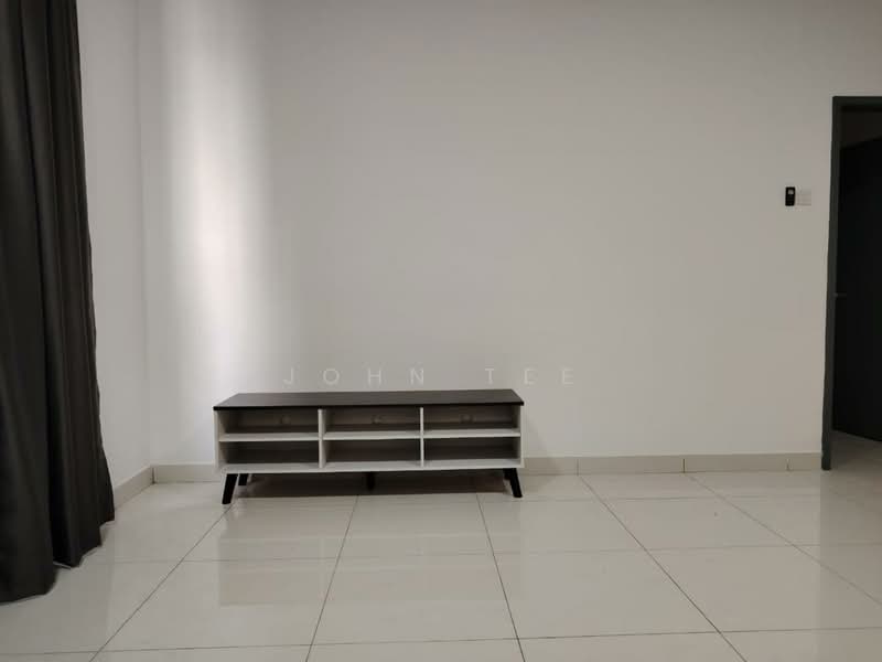 Service Residence for Rent at TRIO By Setia - John Tee - Living Room - PropertyGuru.com.my