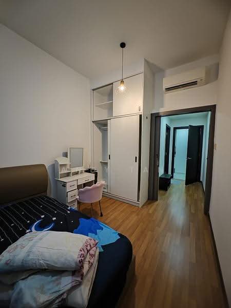 Service Residence for Sale at Wave @ Marina Cove - Andy Tan - Bedroom - PropertyGuru.com.my
