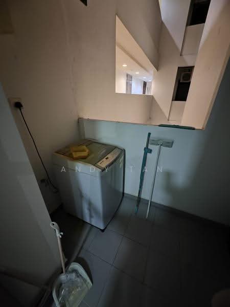 Service Residence for Sale at Wave @ Marina Cove - Andy Tan - Interior - PropertyGuru.com.my