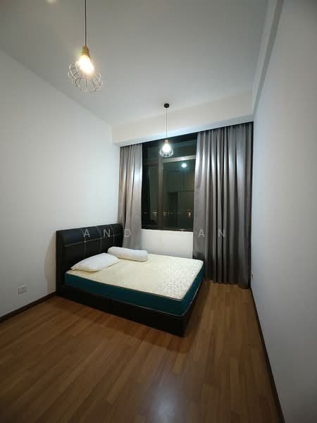 Service Residence for Sale at Wave @ Marina Cove - Andy Tan - Bedroom - PropertyGuru.com.my