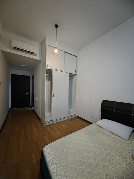 Service Residence for Sale at Wave @ Marina Cove - Andy Tan - Bedroom - PropertyGuru.com.my