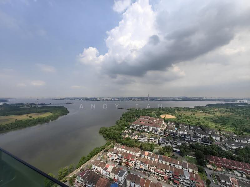 Service Residence for Sale at Wave @ Marina Cove - Andy Tan - Exterior - PropertyGuru.com.my