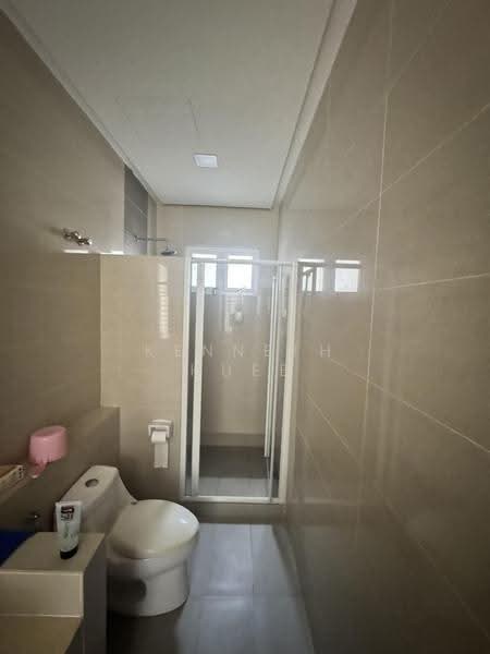 Terraced House for Sale in Temasya Glenmarie (Glenmarie) - Kenneth Huee - Bathroom - PropertyGuru.com.my