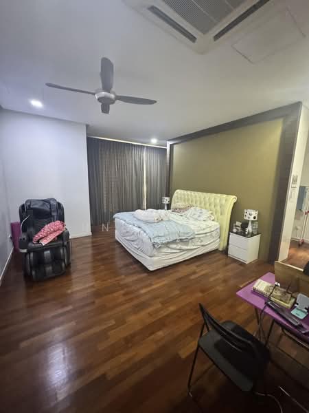 Terraced House for Sale in Temasya Glenmarie (Glenmarie) - Kenneth Huee - Bedroom - PropertyGuru.com.my