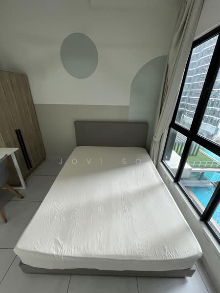 Condominium for Rent at Majestic Maxim - Jovi Soh - Bedroom - PropertyGuru.com.my