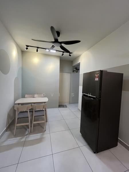 Condominium for Rent at Majestic Maxim - Jovi Soh - Dining Room - PropertyGuru.com.my