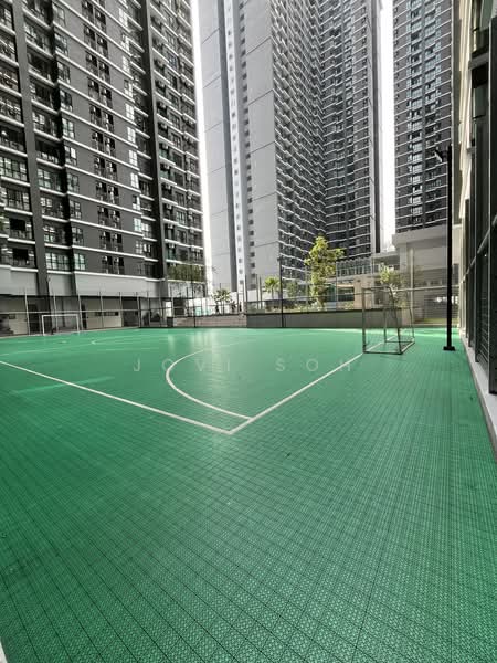 Condominium for Rent at Majestic Maxim - Jovi Soh - Exterior - PropertyGuru.com.my
