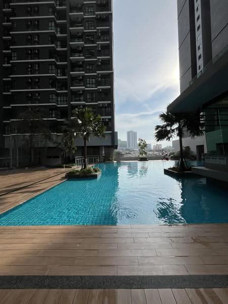 Condominium for Rent at Majestic Maxim - Jovi Soh - Exterior - PropertyGuru.com.my