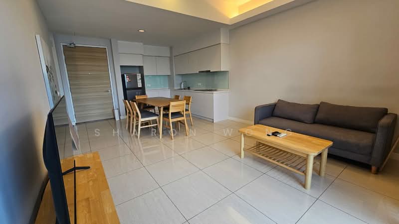 Kediaman Servis untuk Disewa di The Sentral Suites - Sharon Wong - PropertyGuru.com.my