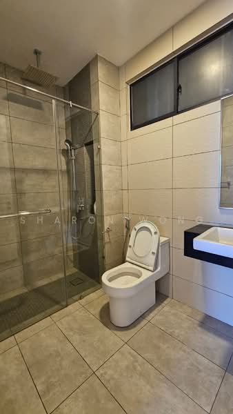 Kediaman Servis untuk Disewa di The Sentral Suites - Sharon Wong - PropertyGuru.com.my