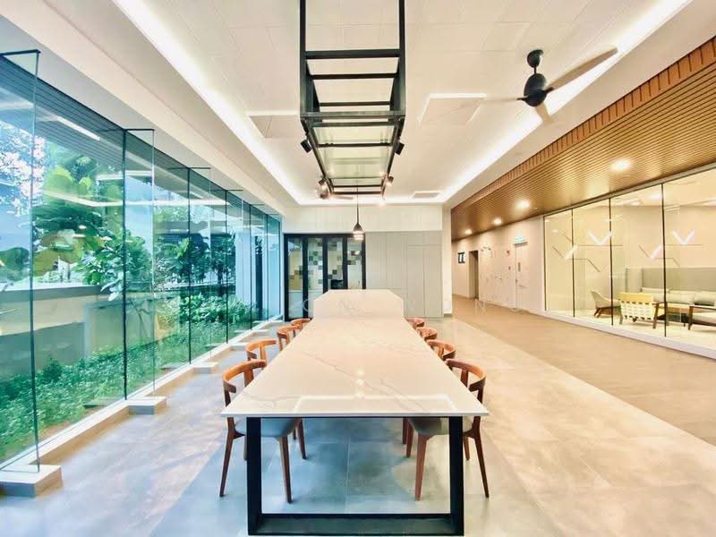 Kediaman Servis untuk Disewa di The Sentral Suites - Sharon Wong - Interior - PropertyGuru.com.my