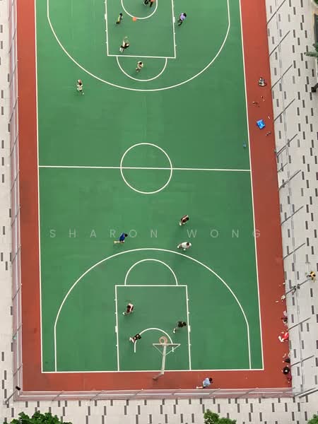 Kediaman Servis untuk Disewa di The Sentral Suites - Sharon Wong - Exterior - PropertyGuru.com.my