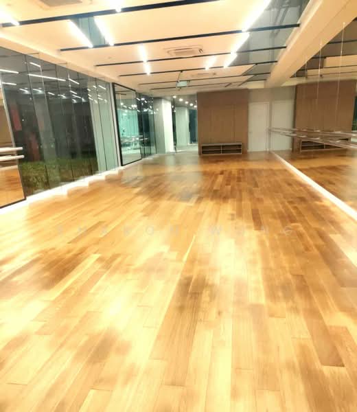 Kediaman Servis untuk Disewa di The Sentral Suites - Sharon Wong - Interior - PropertyGuru.com.my
