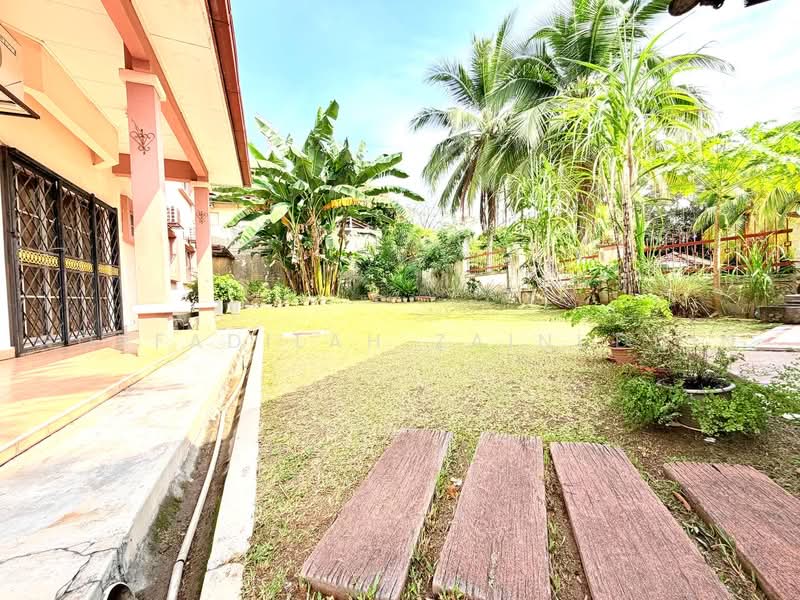 Semi-Detached House for Sale in Taman Bukit Mewah (Kajang) - NORFADILAH ZAINUDDIN - Exterior - PropertyGuru.com.my