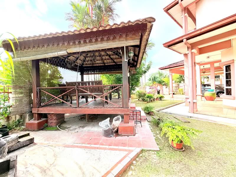 Semi-Detached House for Sale in Taman Bukit Mewah (Kajang) - NORFADILAH ZAINUDDIN - Exterior - PropertyGuru.com.my