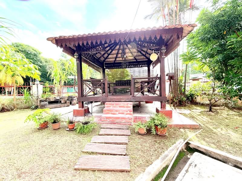 Semi-Detached House for Sale in Taman Bukit Mewah (Kajang) - NORFADILAH ZAINUDDIN - Exterior - PropertyGuru.com.my