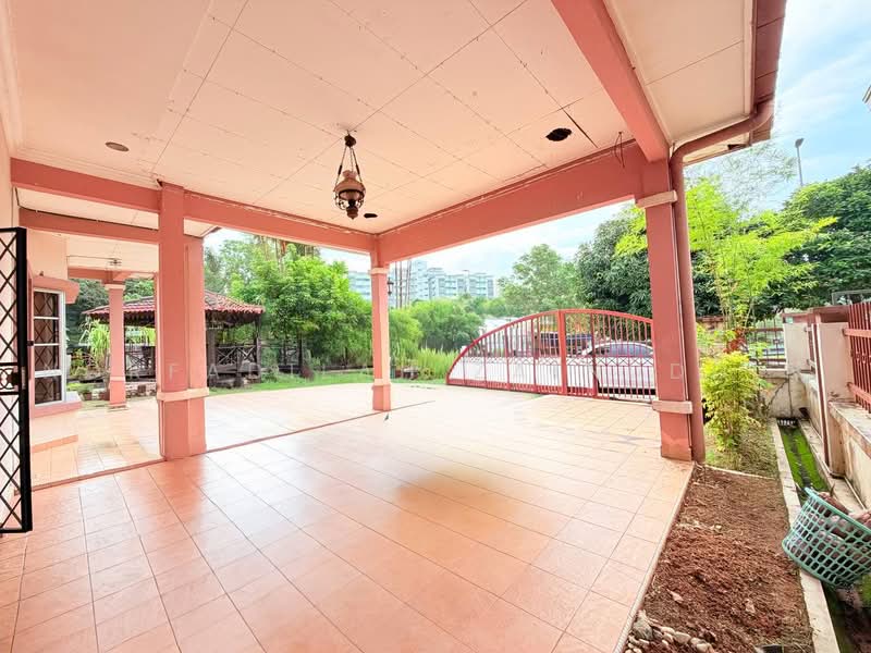 Semi-Detached House for Sale in Taman Bukit Mewah (Kajang) - NORFADILAH ZAINUDDIN - Exterior - PropertyGuru.com.my
