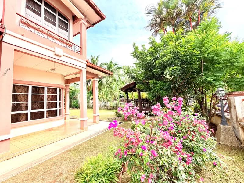 Semi-Detached House for Sale in Taman Bukit Mewah (Kajang) - NORFADILAH ZAINUDDIN - PropertyGuru.com.my