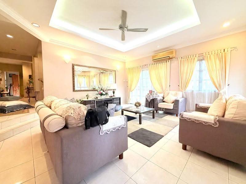 Semi-Detached House for Sale in Taman Bukit Mewah (Kajang) - NORFADILAH ZAINUDDIN - PropertyGuru.com.my